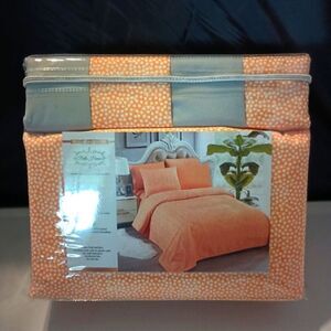 💯🔥Belle Haven KING SIZE 6-Piece 1800 Collection Sheets MSRP $149.99🔥🔥NEW W